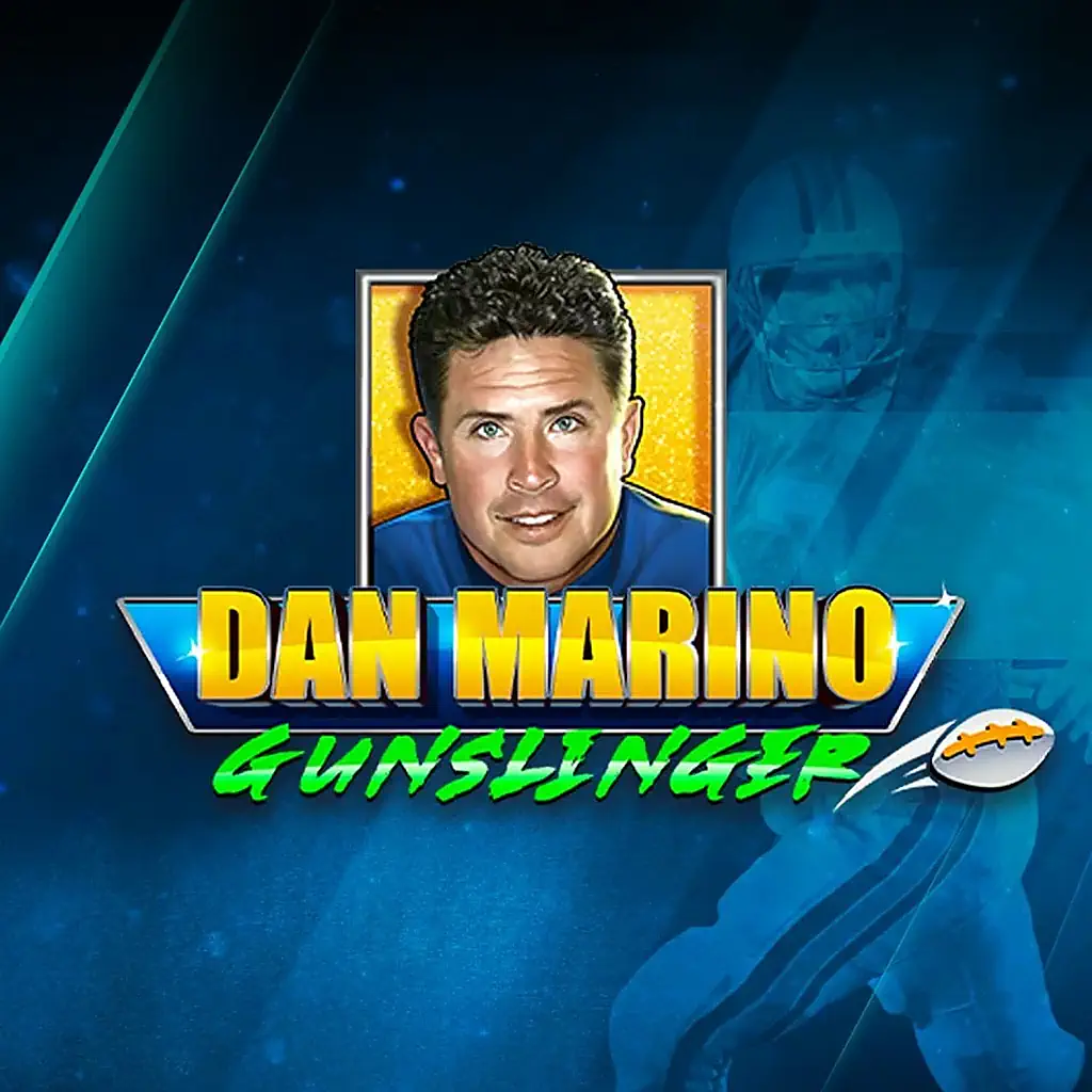 Dan Marino Gunslinger Slot Review
