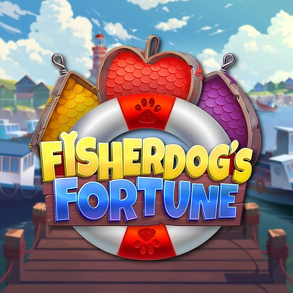 Fisherdogs Fortune