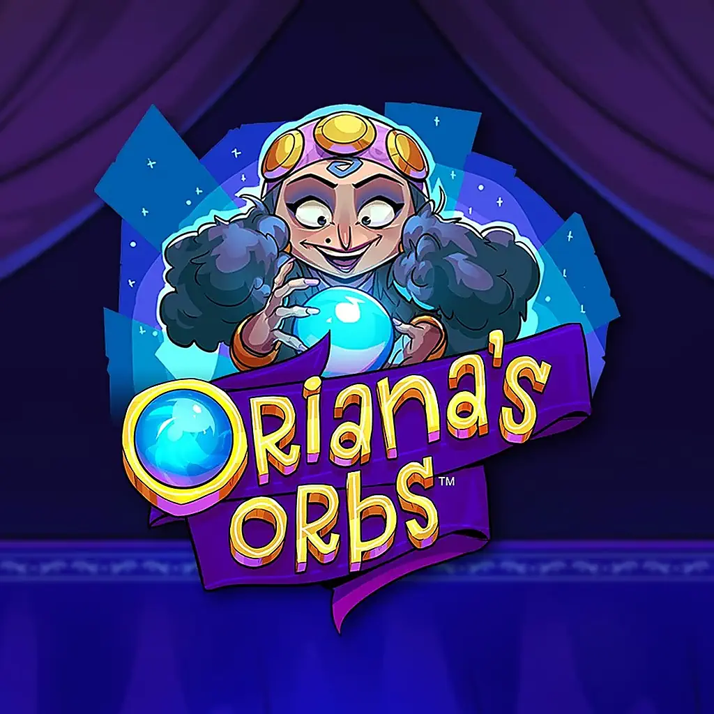 Orianas Orbs